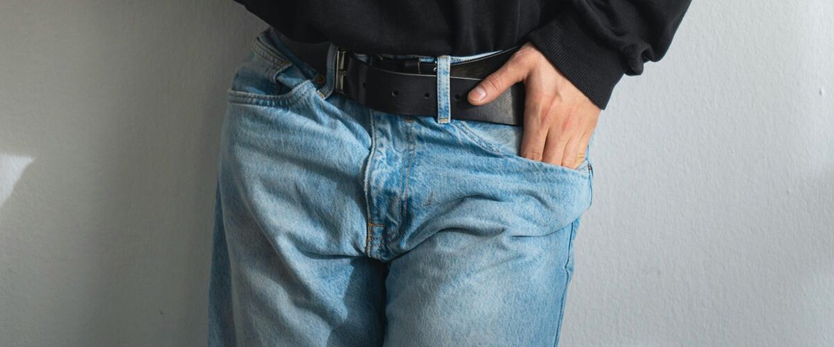 Jeans: alles wat je moet weten over het kiezen van de juiste fit