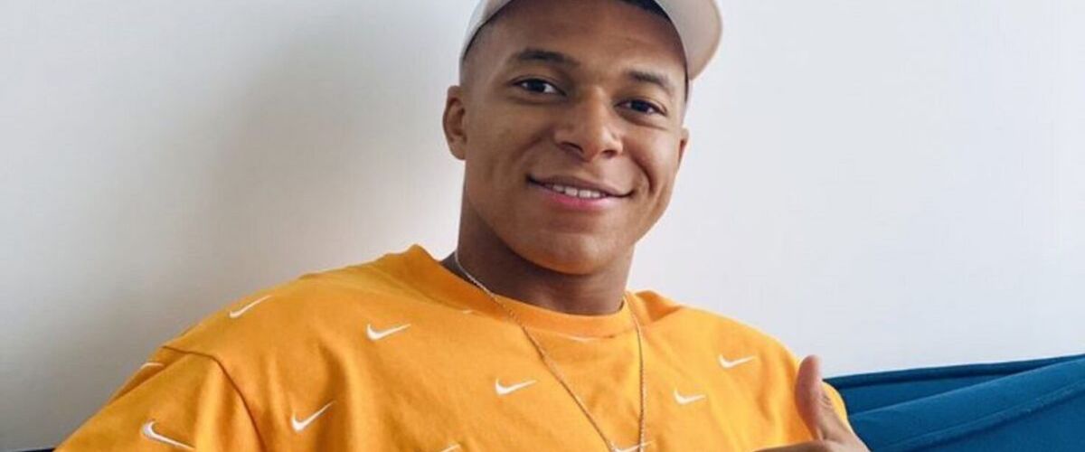 Dit wordt het salaris van Kylian Mbappé bij Real Madrid (met een ongelofelijk bedrag aan tekengeld)