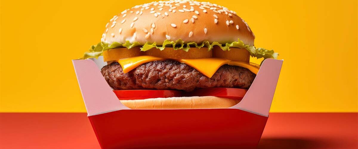 De Big Mac Index: een ‘heerlijke’ manier om valuta’s te vergelijken