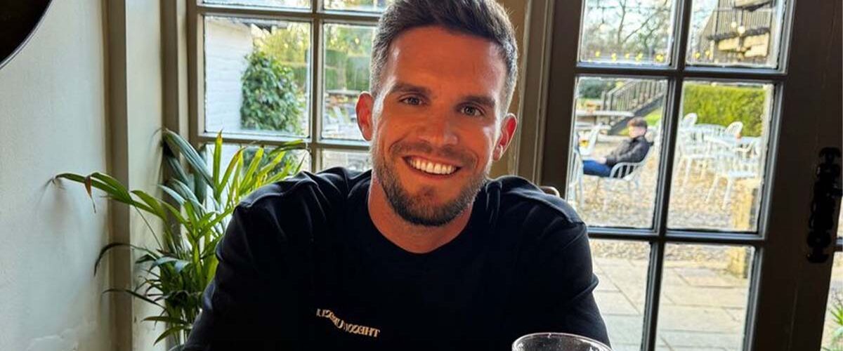 Gaz Beadle (Geordie Shore) onthult hoeveel geld hij kreeg als hij een bezoek bracht aan een nachtclub