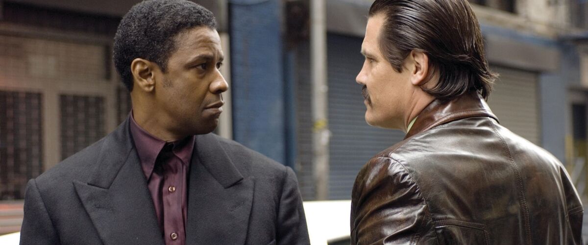 Keiharde gangsterfilm met Denzel Washington en Russell Crowe staat bijna op Netflix