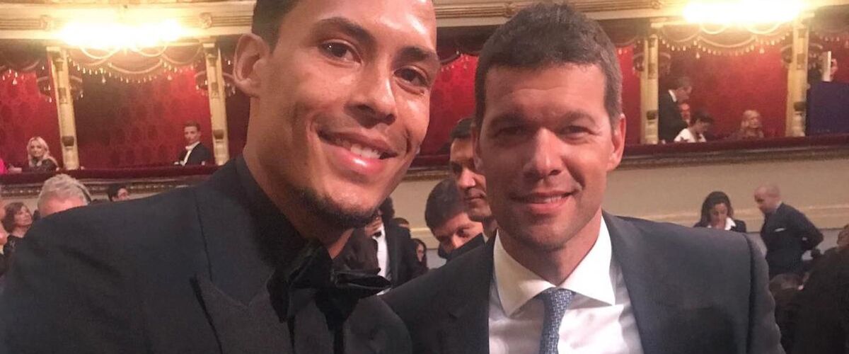 Oud-topvoetballer Michael Ballack zet exclusieve Ferrari te koop voor €16,5 miljoen