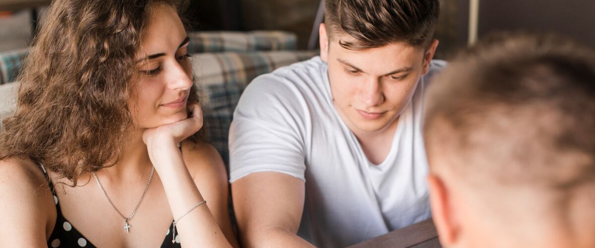 “Mijn ouders hebben een groot geheim voor me verborgen gehouden”