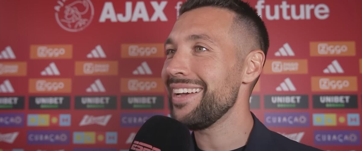 Het salaris van Francesco Farioli, de nieuwe trainer van Ajax