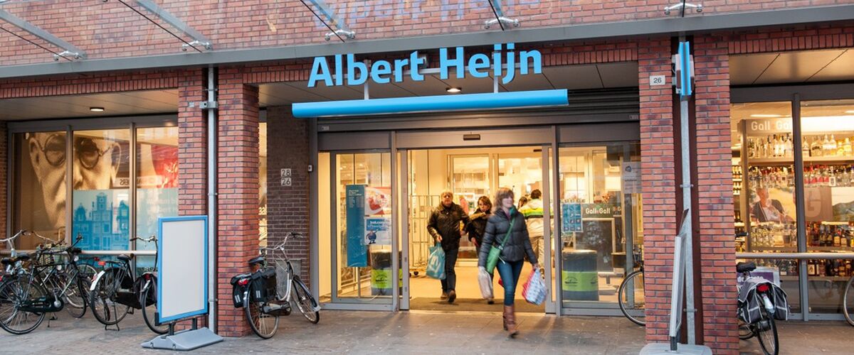 Albert Heijn geeft maar liefst €200,- korting op elektrische fiets