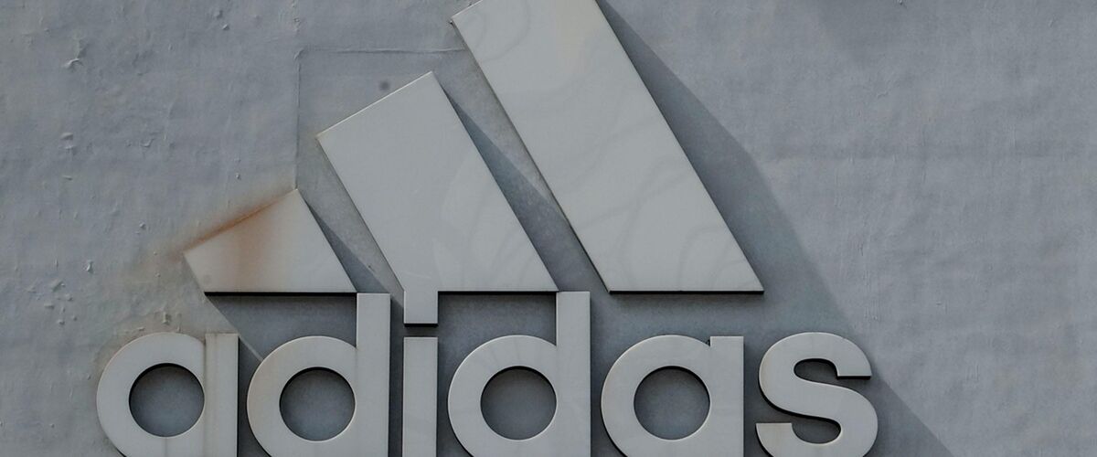 De diepere betekenis achter het welbekende Adidas-logo