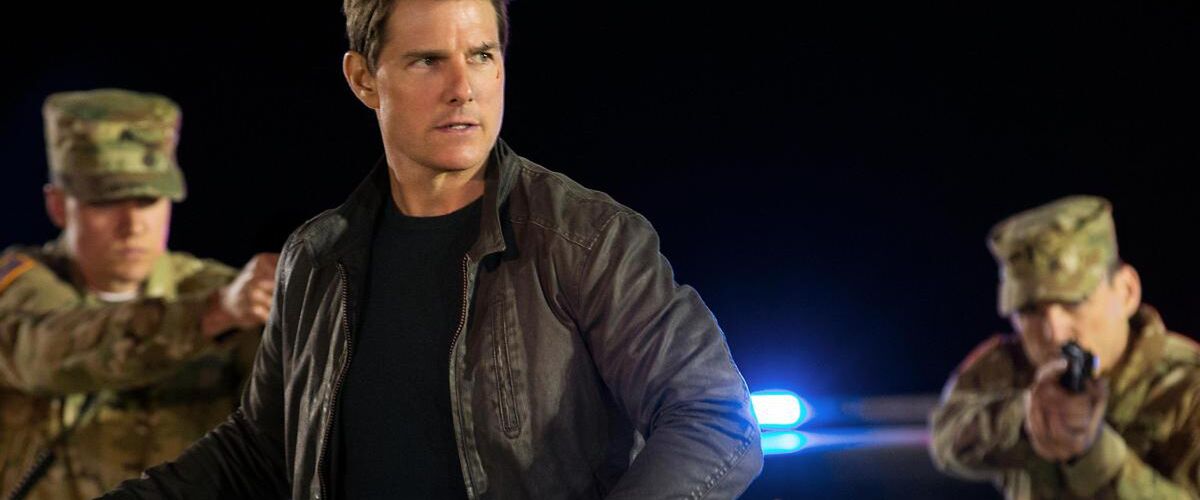 Actieklassieker met Tom Cruise staat vanaf vandaag op Netflix