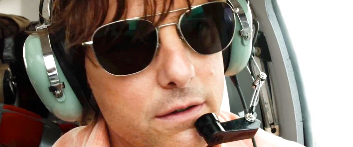 Hilarische actiefilm met Tom Cruise in de hoofdrol verschijnt binnenkort op Netflix