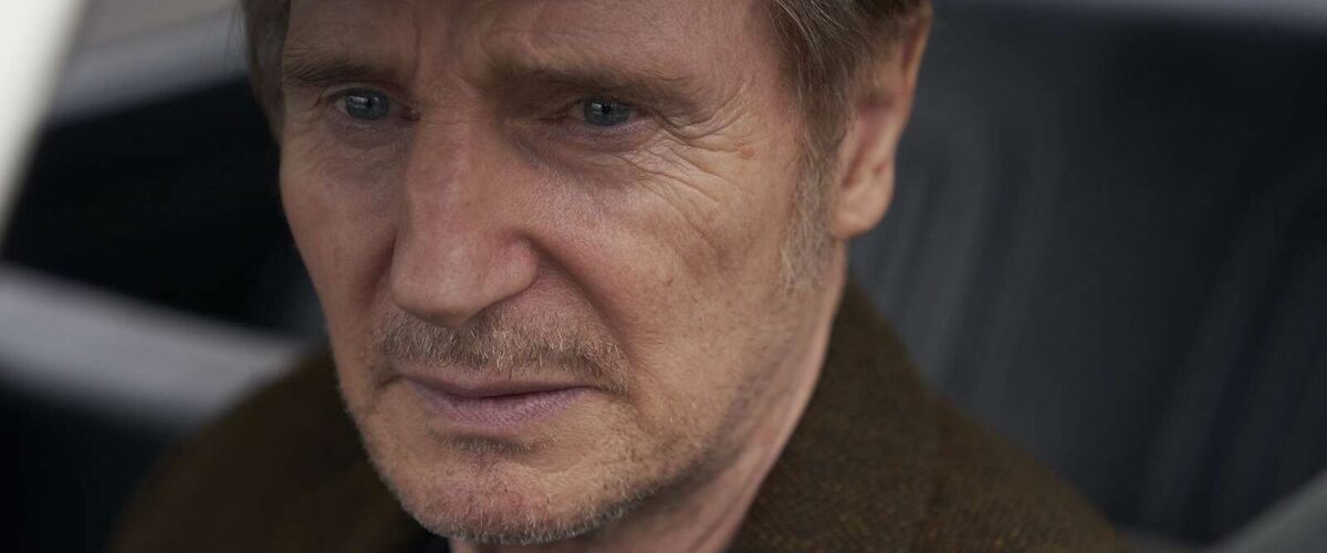 Thriller met Liam Neeson stormt de Netflix-hitlijsten binnen: “Goed acteerwerk en prachtig landschappen!”