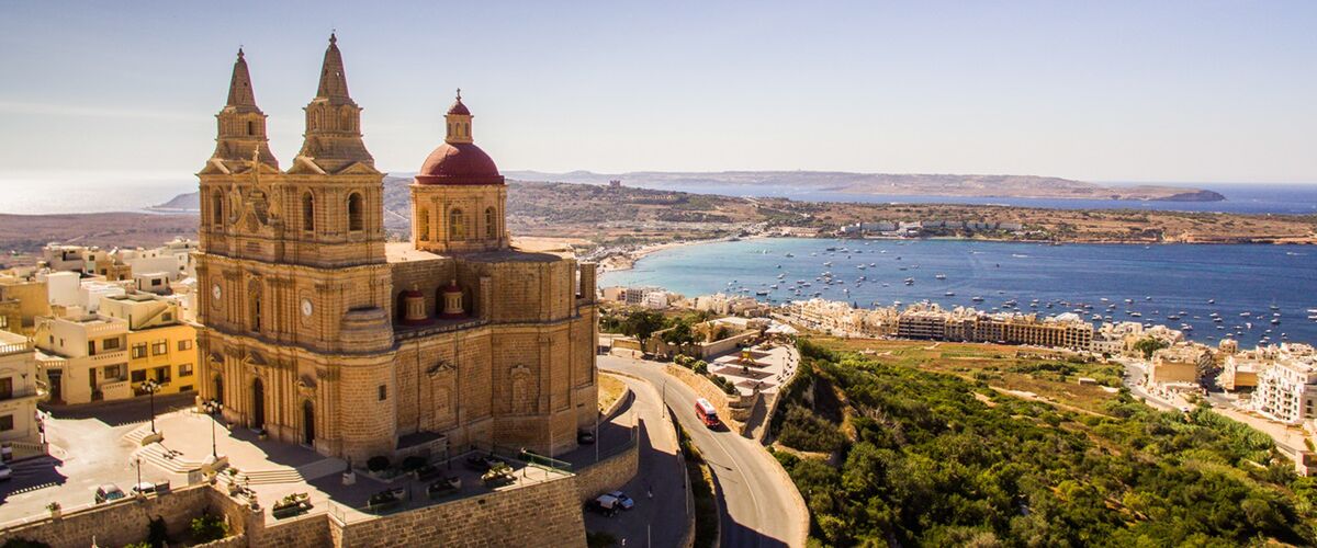 Malta must-see: 5 redenen waarom dit eiland bovenaan je bucketlist hoort te staan