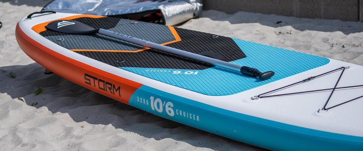 Zomerse deal: Albert Heijn geeft 160 euro korting op volledige SUP-board set