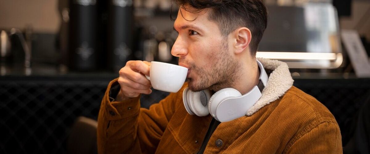 Wist je dat: cafeïne heeft eigenlijk helemaal geen zin in de ochtend