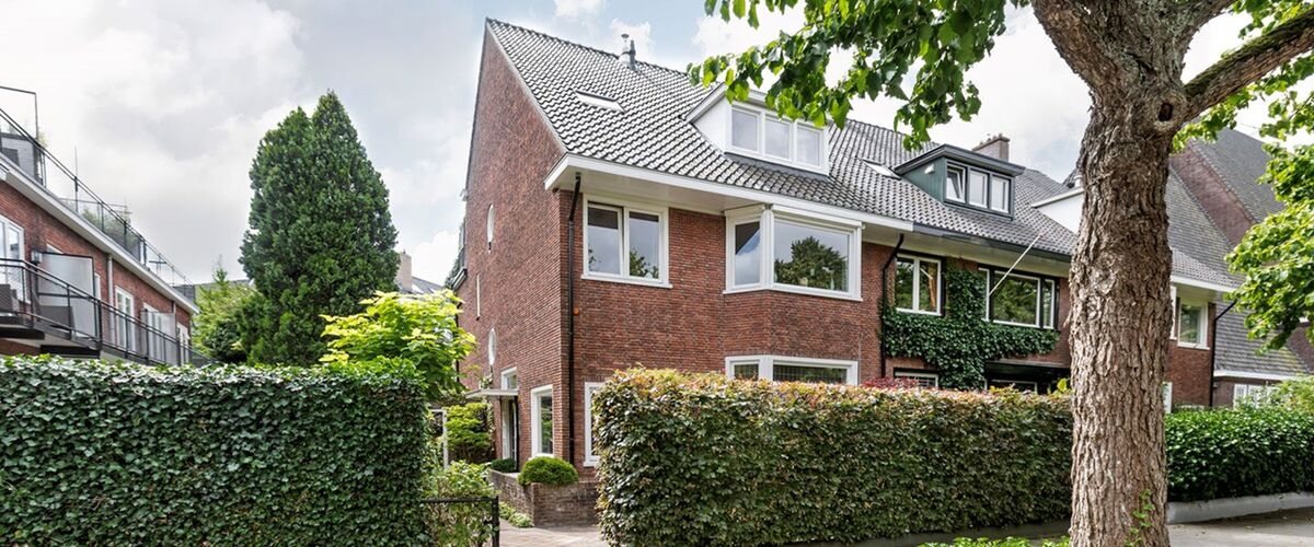 Dit is dé duurste buurt van Nederland: gemiddelde huizenprijs van € 2,95 miljoen