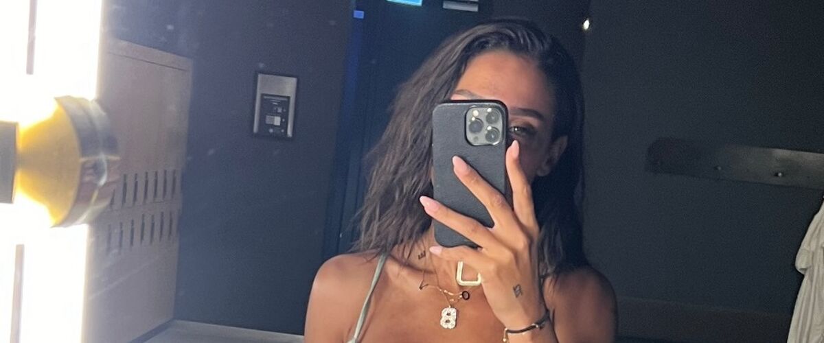 Janice Blok is afgetrainder dan ooit: deelt indrukwekkende foto’s in bikini