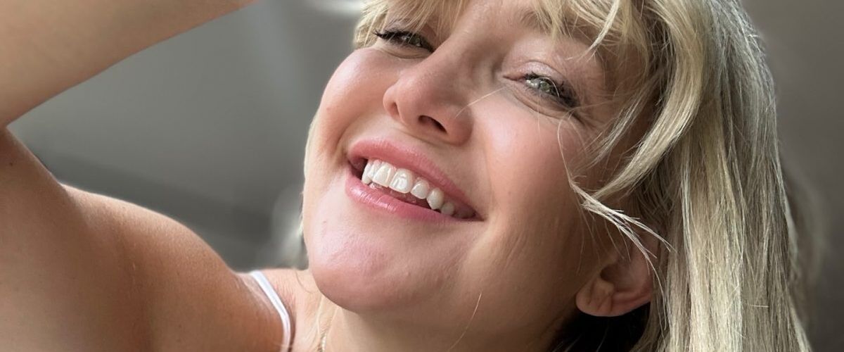 Kate Hudson (45) laat zien dat ze nog steeds ongekend afgetraind is op haar leeftijd