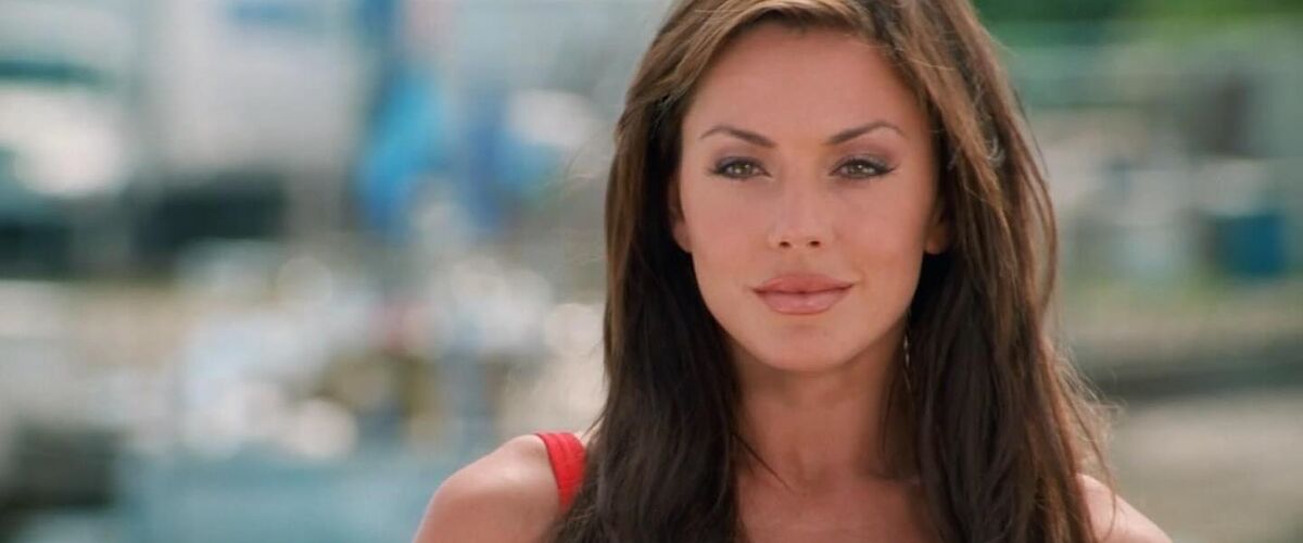 Hoe ziet Krista Allen uit Baywatch er vandaag de dag uit?