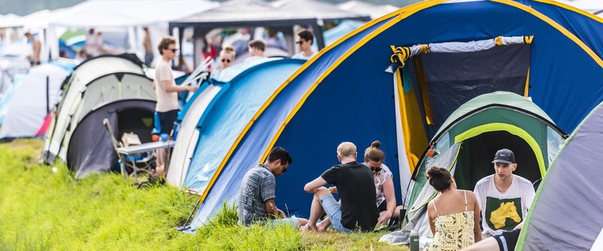 Lowlands inpaklijst: deze spullen zijn handig om mee te nemen