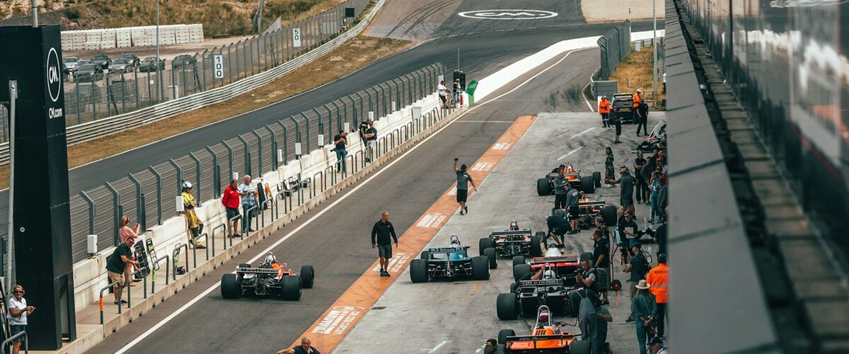 Dit enorme bedrag verdient Zandvoort aan het organiseren van de Dutch Grand Prix