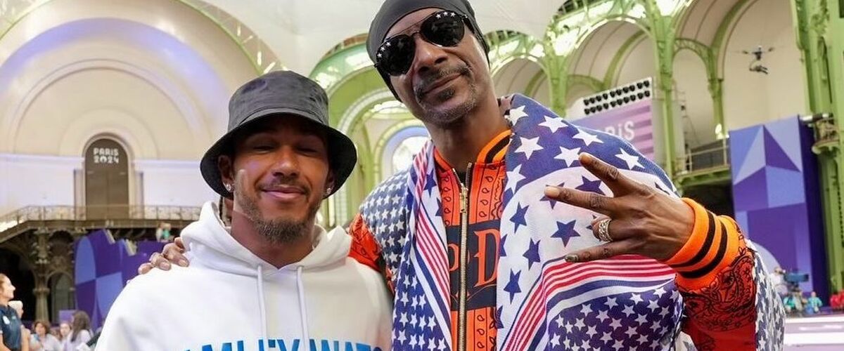 Snoop Dogg verdient een bizar bedrag per dag als sportcommentator bij de Olympische Spelen