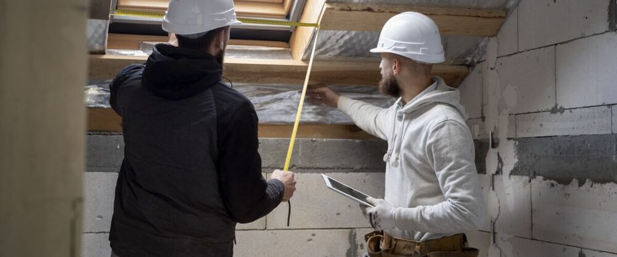 Hoeveel kost een verbouwing in huis gemiddeld?