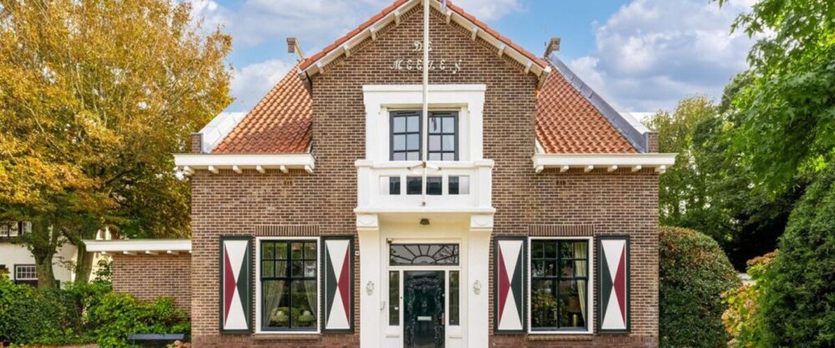 Maxime Meiland geeft wéér korting: vraagprijs van villa daalt met € 200.000,-