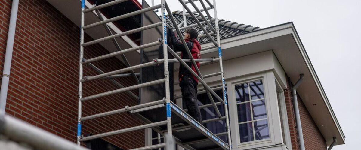 Maandelijks geld verdienen met je eigen huis? Zo kan het, zelfs zonder spaargeld!