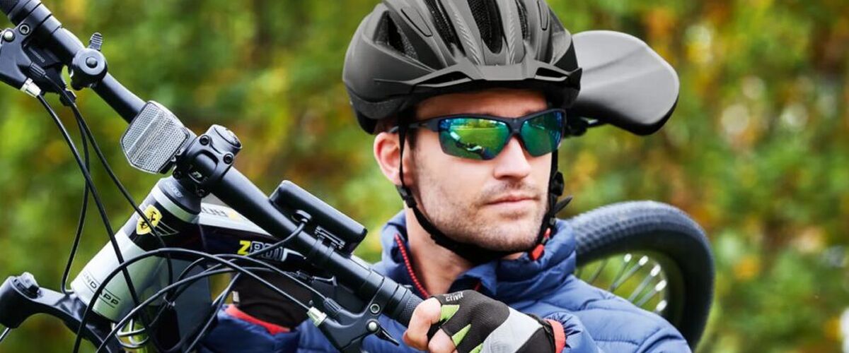 Lidl-fietsdeal: helm met achterlicht is ideaal voor sportfietsers en e-bikers