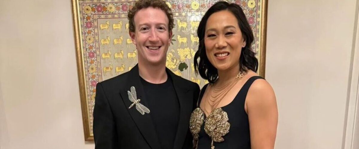 Wie is Priscilla Chan? De vrouw van Mark Zuckerberg