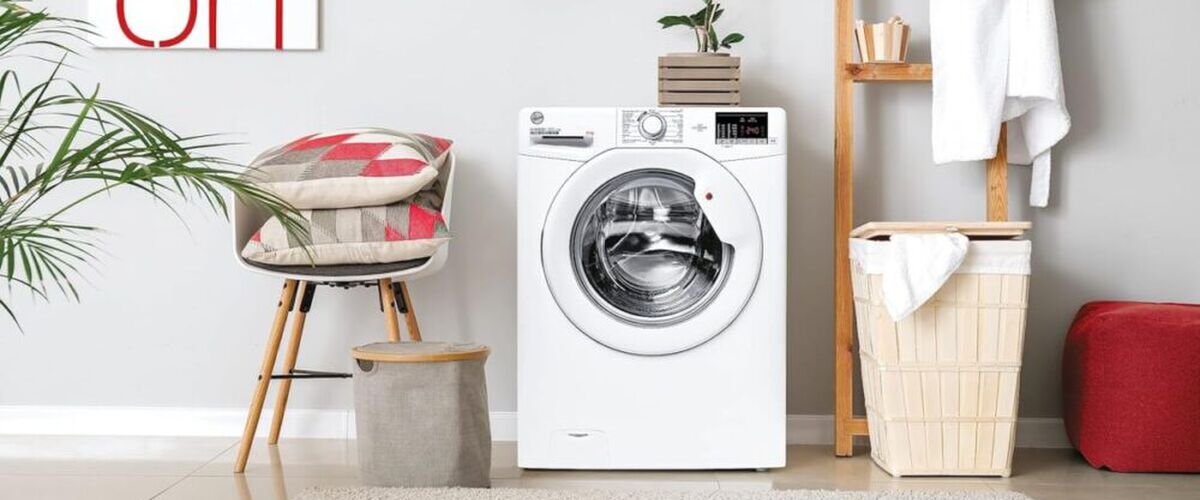 Top deal bij de Action; smart wasmachine voor slechts € 369,- (incl. plaatsen en aansluiten)