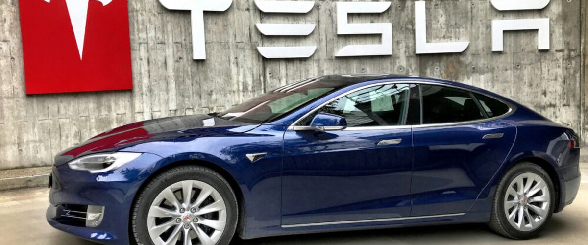 Tesla’s toekomst: merk komt in 2025 met goedkopere elektrische auto’s