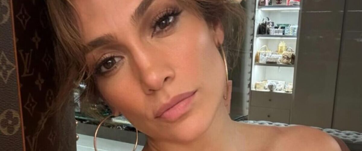 Nieuwe Instagram-foto’s van J. Lo maken indruk: “Sprakeloos!”