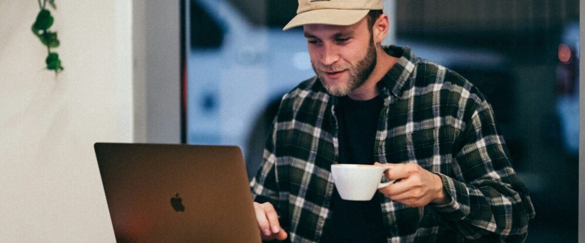 Een ongeschreven regel: hoelang mag je in een café blijven zitten werken?