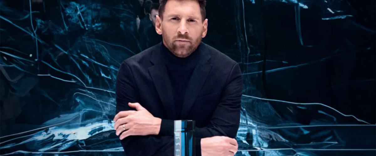 Lionel Messi lanceert eigen parfum: “Voor al mijn fans over de hele wereld”