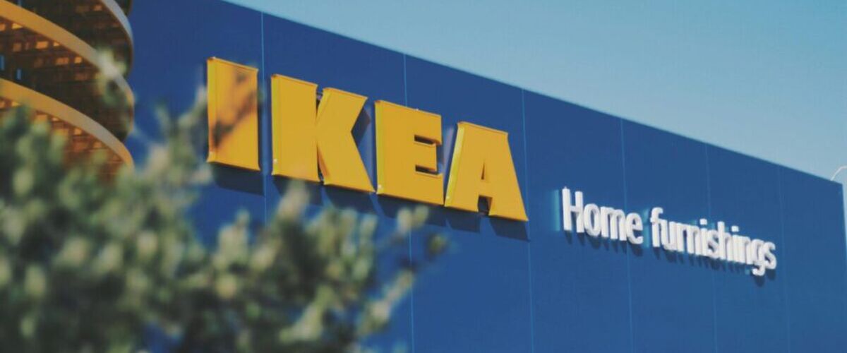 Nooit meer urenlang slenteren: binnenkort wordt de eerste mini-IKEA van Nederland geopend