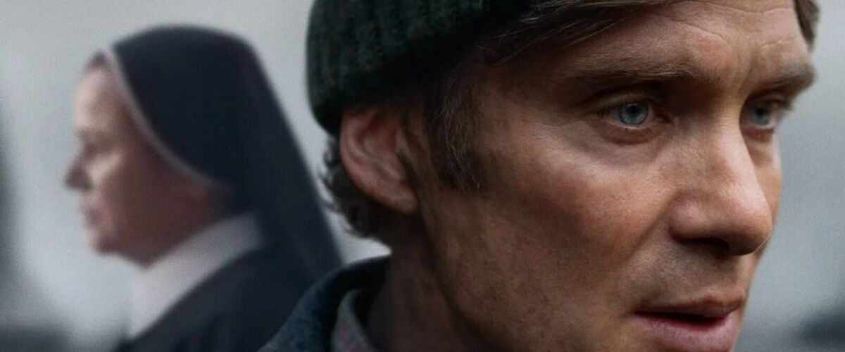 Bijna te zien: nieuwe film van Peaky BLinders-maker met Cillian Murphy in de hoofdrol