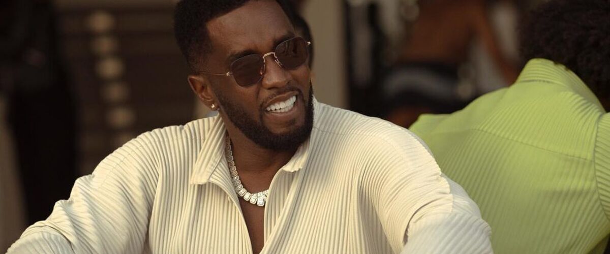 Het enorme vermogen van de omstreden artiest en producer P. Diddy