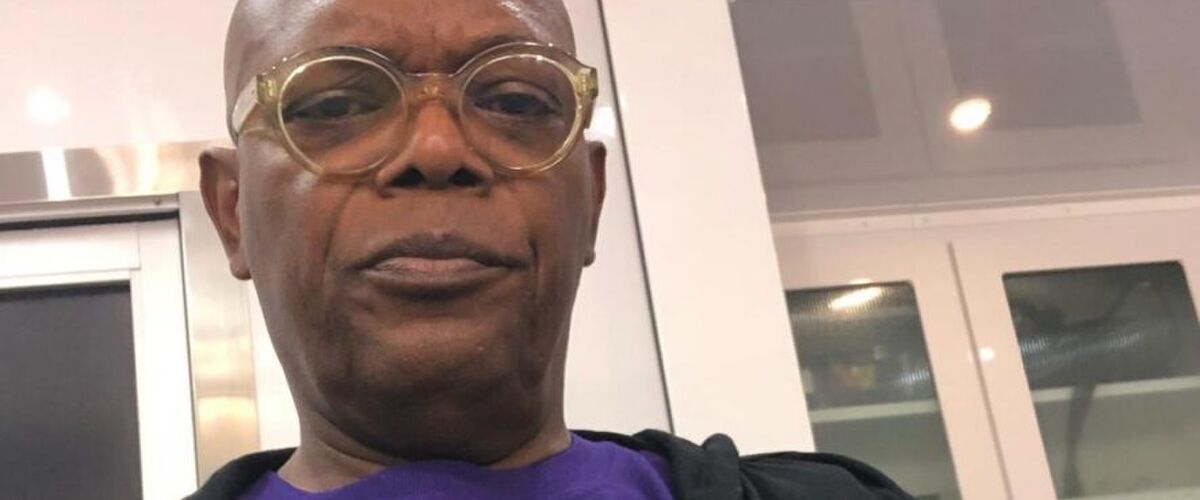 Samuel L. Jackson haalt uit naar de Oscars: “Genomineerd? Dat telt niet”