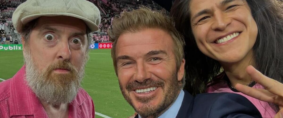 Hoe David Beckham de beste deal ooit maakte met zijn transfer naar Amerika