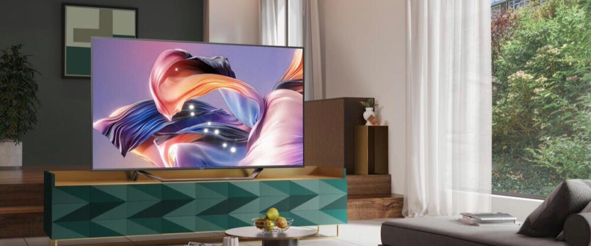 Top deal bij Albert Heijn: 55 inch QLED 4K TV nu te koop met € 320,- korting