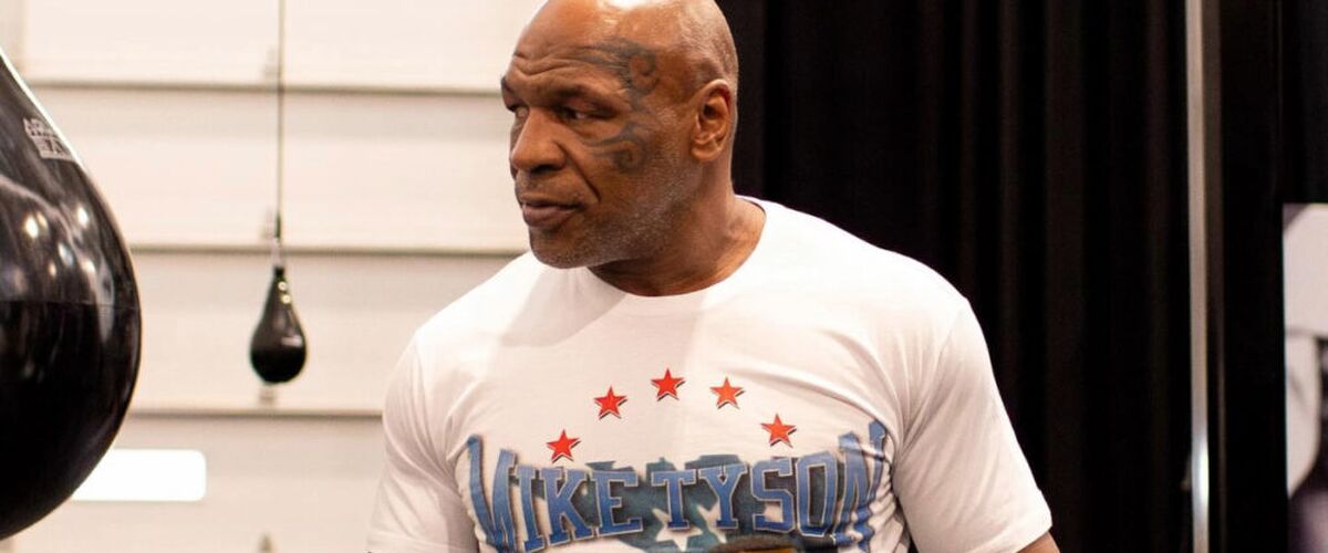 Relaties buiten de ring: de ex-vrouwen van Mike Tyson op een rij