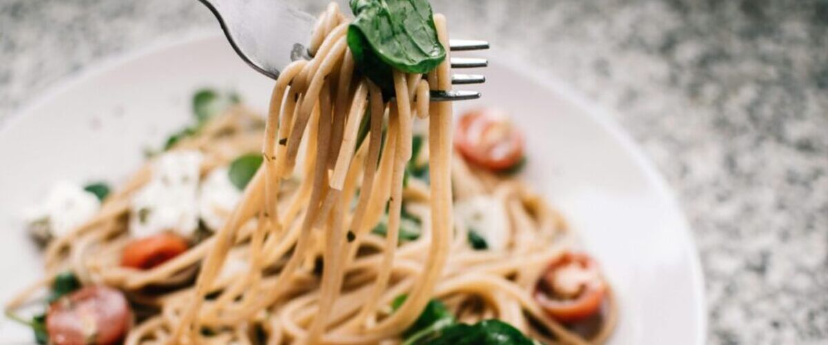 De perfecte pasta voor sporters: meer proteïne dan eieren