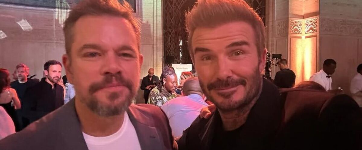 De jaloersmakende Rolex-collectie van voetballegende David Beckham