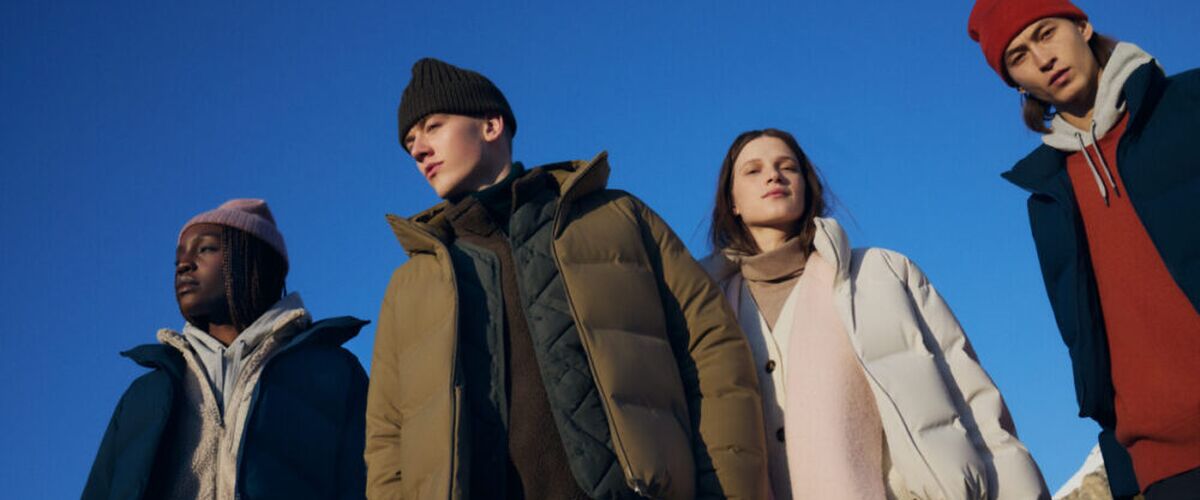 Kledingtip: onze 5 favoriete items van de wintercollectie van UNIQLO