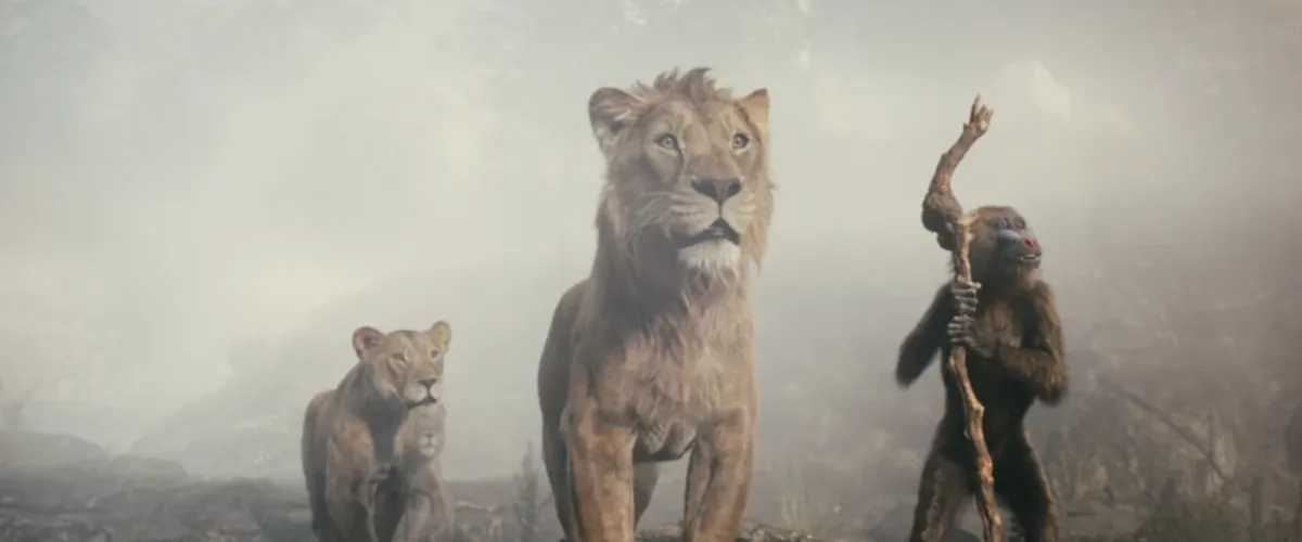 ‘Mufasa: The Lion King’ reviews in beeld: is de film het kijken waard?