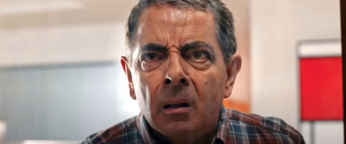 Netflix-kijkers lachen zich rot om Rowan Atkinson: “Hilarisch vermakelijke comedyserie”