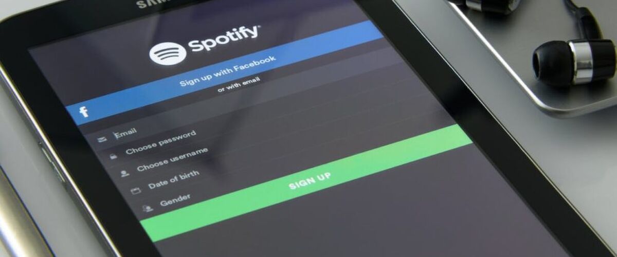 Hoeveel geld verdienen artiesten met streams op Spotify?