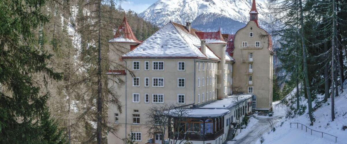 Zoveel kost een overnachting in Hotel Val Sinestra (Winter Vol Liefde)