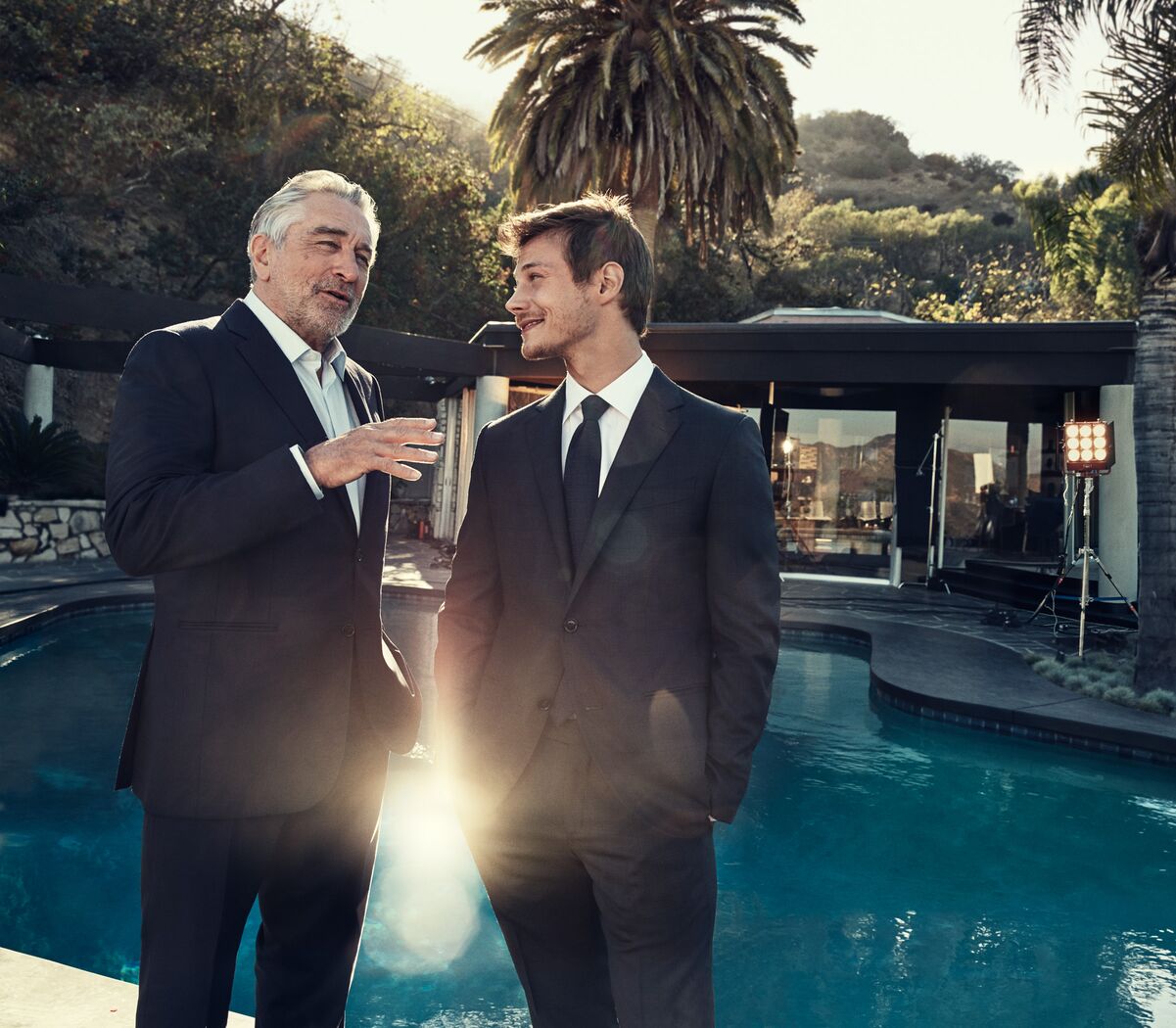 betere gesprekspartner man man 2