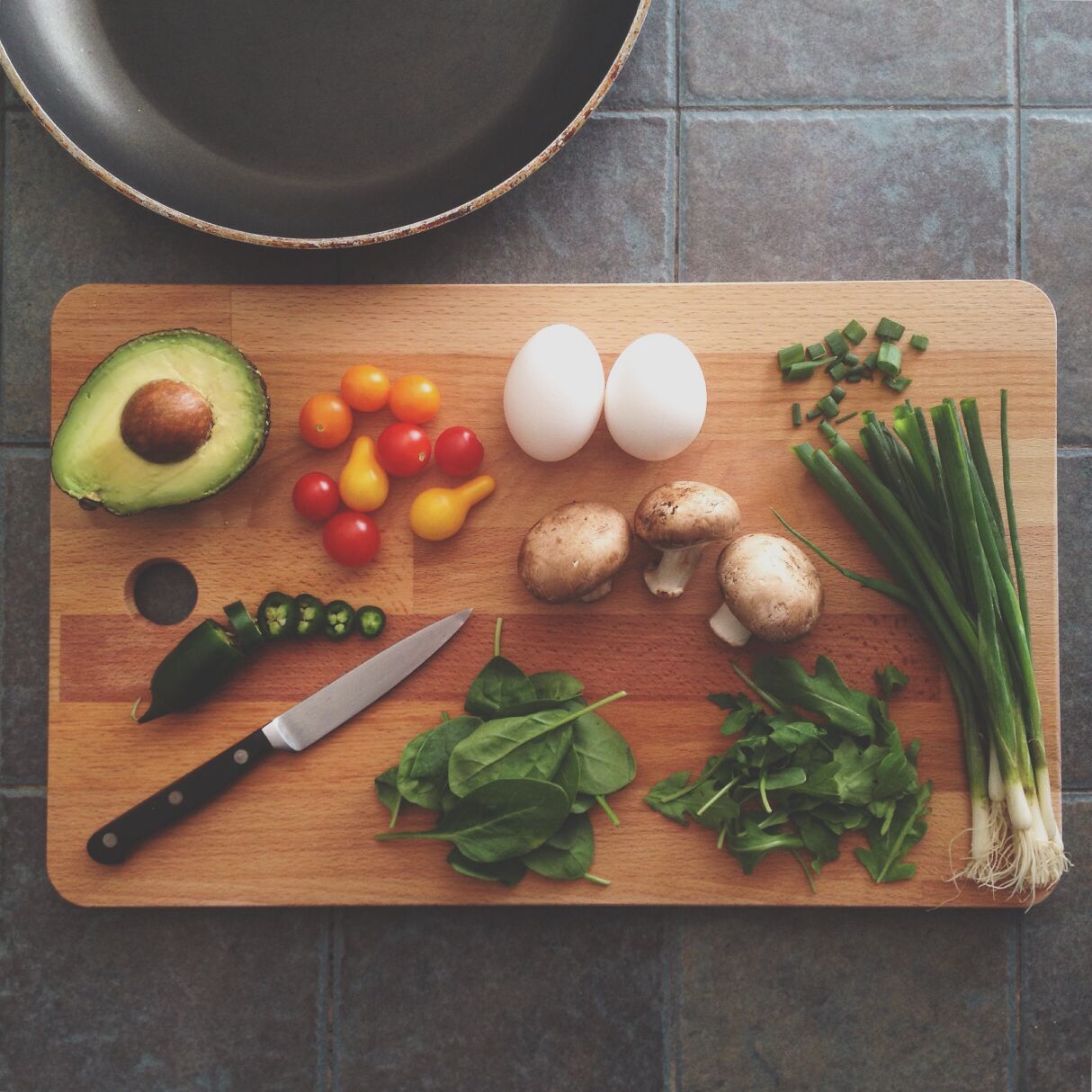 Keto dieet recepten: hiermee realiseer je jouw summer body MAN MAN