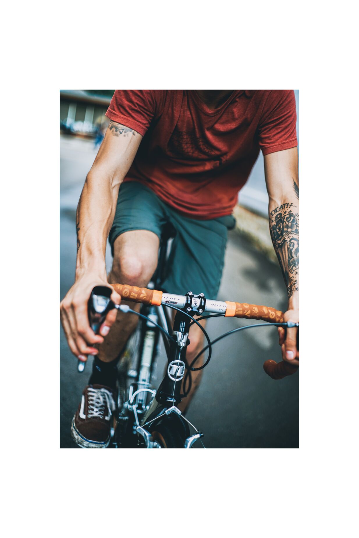 mountainbike ombouwen tot e-bike